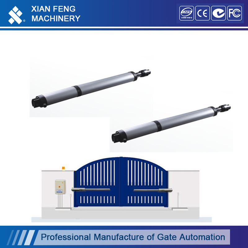 Electric Swing Gate Operator For Swing Gate Automation With High Quality and Reasonable Price