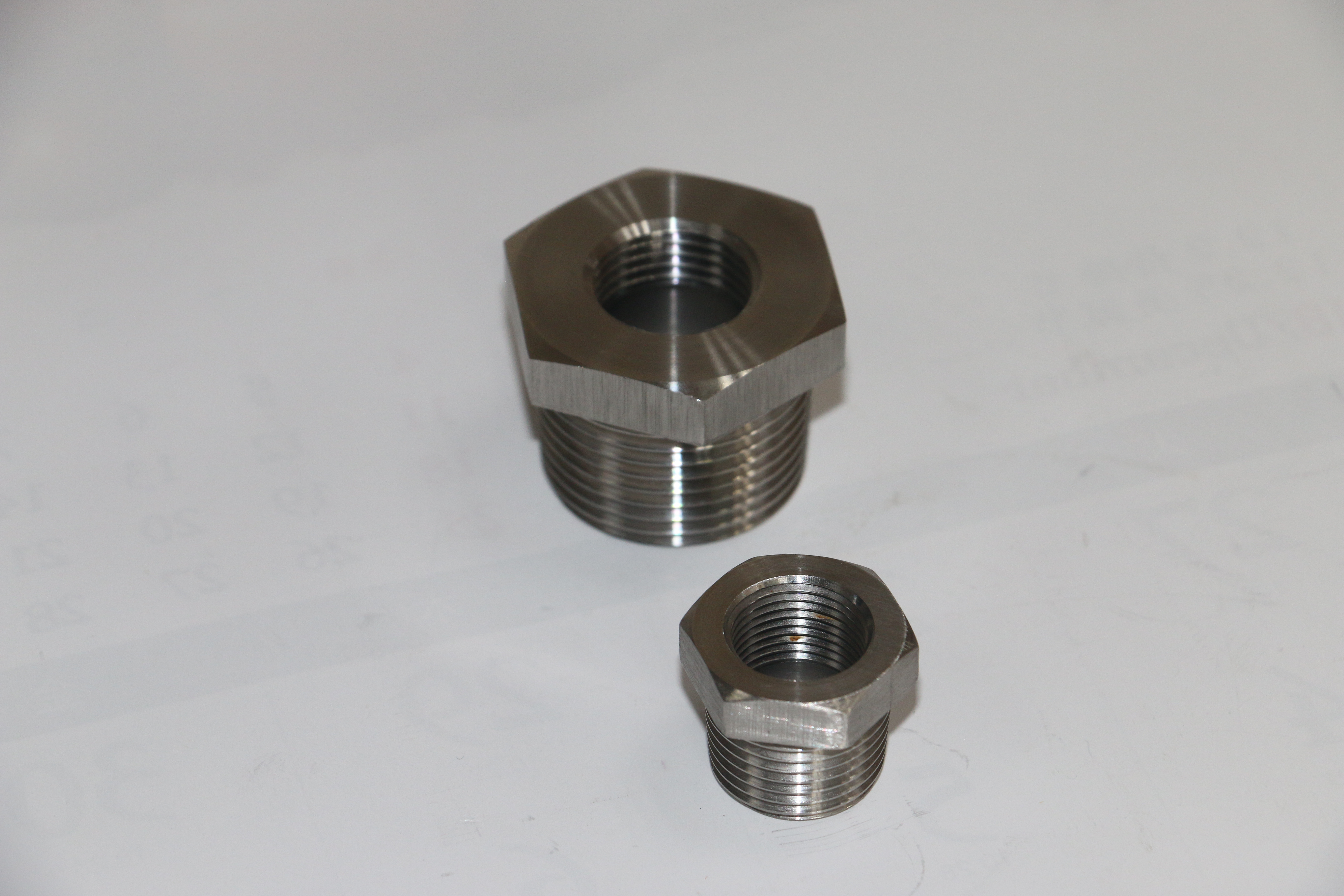 Precision Lathe Turning Parts for Metal Processing