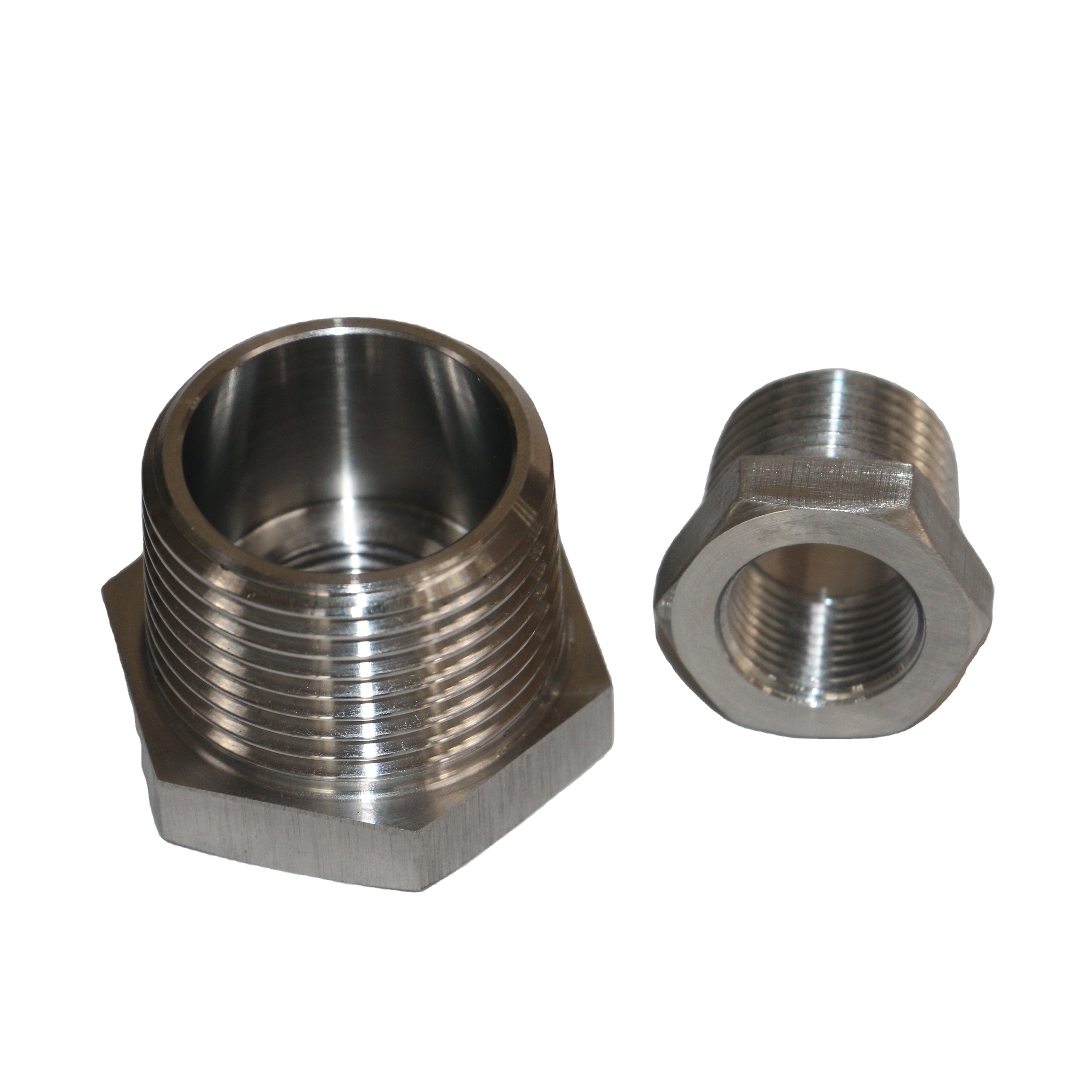 Precision Lathe Turning Parts for Metal Processing