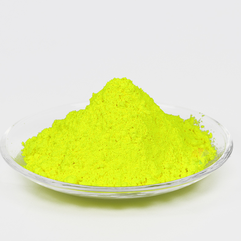 Wholesale Fluorescent Tracer Fluorescent Pigment Powder Tracer Dye Leak Detection Oil Base Uv Leak Detection Powder