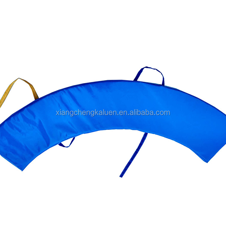 PVC Trampoline Parts Safety Trampoline pad Spring Cover