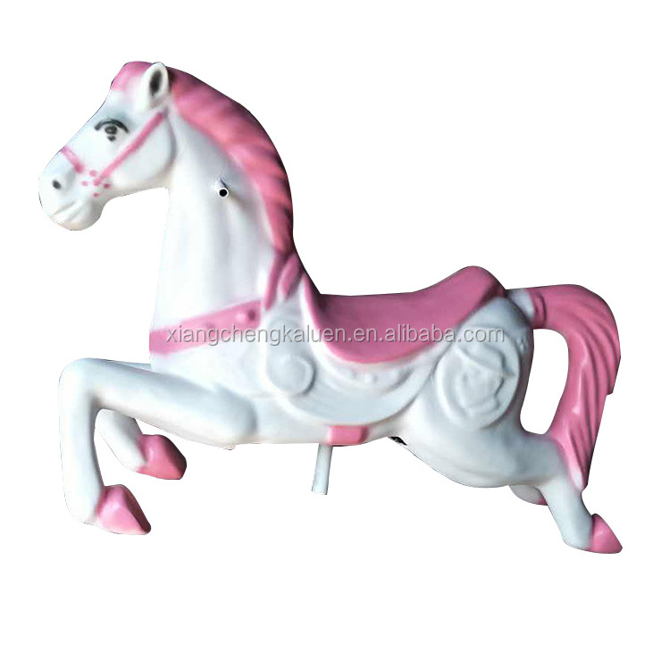 Beautiful fairground carousel horses rides for sale