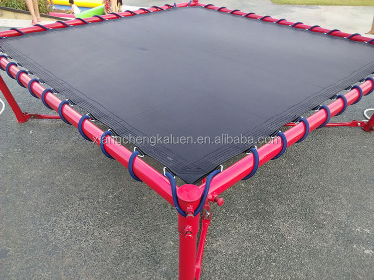 Commercial trampoline parks rent a trampoline for sale