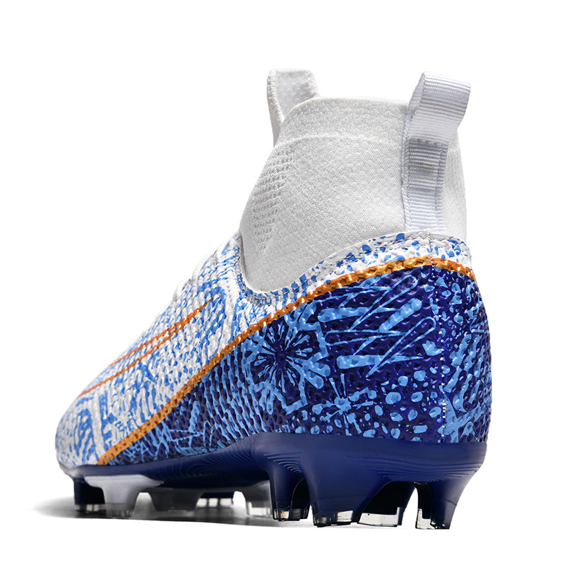 Chuteira de Futebol Football Boots Professional Field Boot Soccer Shoes for Men Artificial Grass Soccer Boot Futsal Shoe