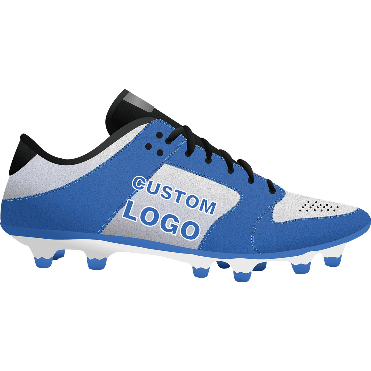 Create your own soccer shoes deals