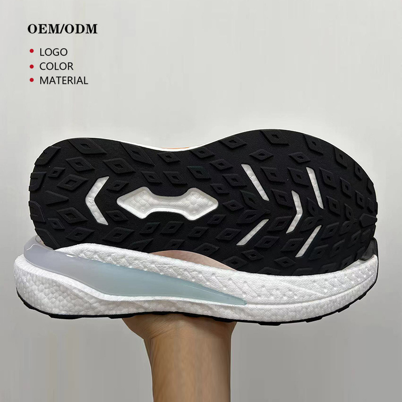 New Design White Eva Sneakers Sole Fashion Men Outsole Eva Outsole Basketball Sneaker Sole