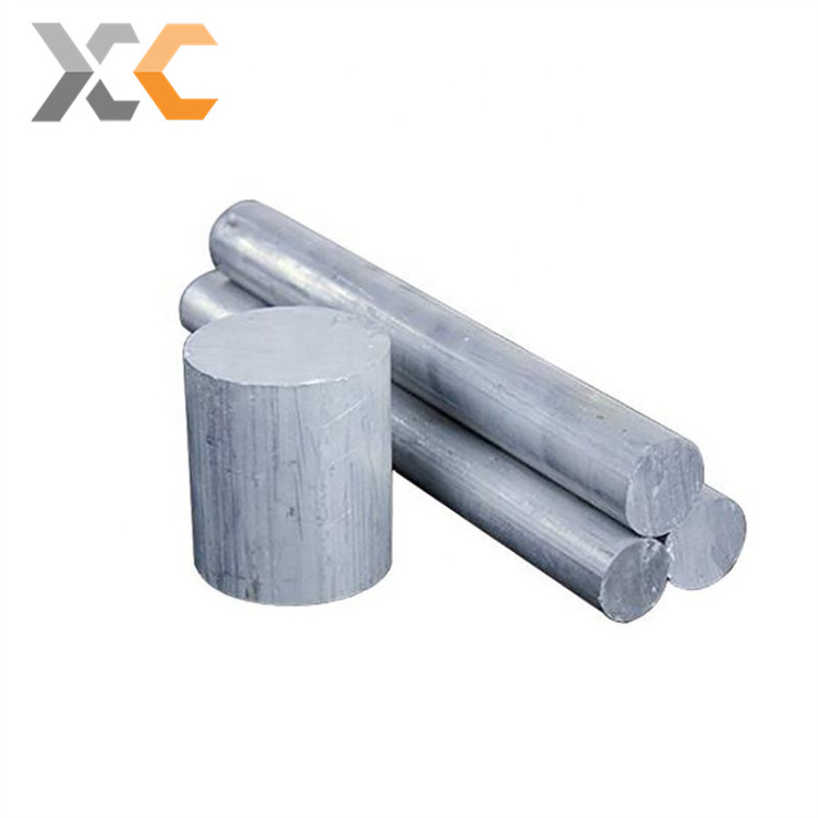 Aluminum Billet And Ingot 6063 6061 Aluminium Bar Alloy Rod Aluminum Round Bar price