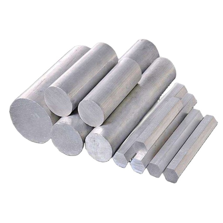 Aluminum Billet And Ingot 6063 6061 Aluminium Bar Alloy Rod Aluminum Round Bar price