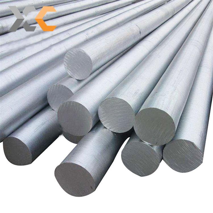 Aluminum Billet And Ingot 6063 6061 Aluminium Bar Alloy Rod Aluminum Round Bar price