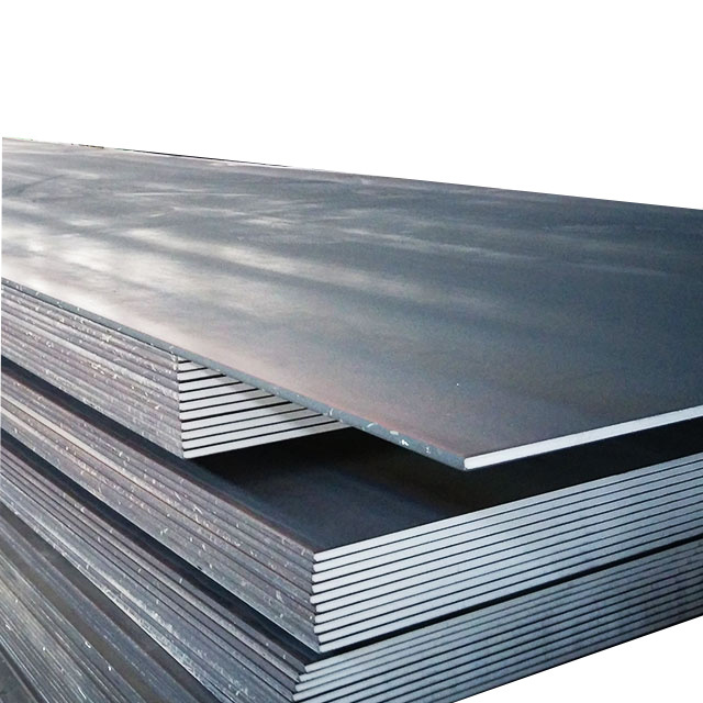 High Quality AR400 AR500 AR 450 Wearing Carbon Steel Plate plate With Stock best selling and good price