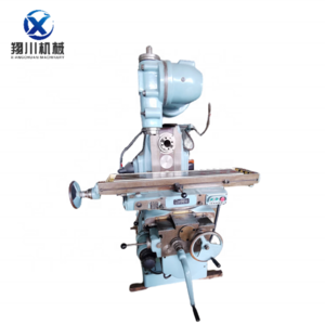 Hot products of the company  Benchtop Universal Milling Machine Hand milling machine for sale