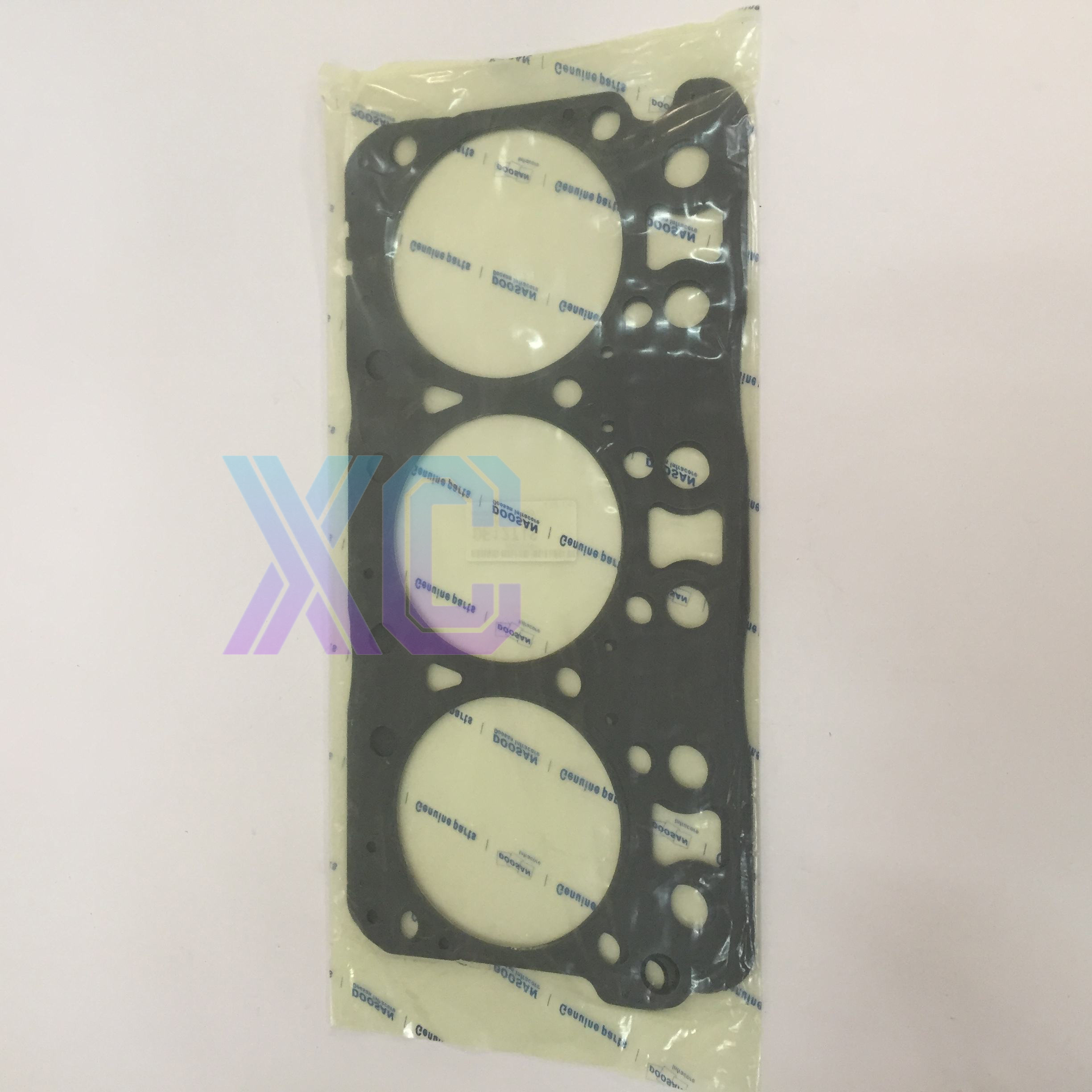 Diesel Engine Parts Cylinder Head Gasket 4BT 6BT 6CT A2300 B3.3 K19 K38 Gasket Head NH220 NT855 QSB4.5 6L for Cummins gasket set