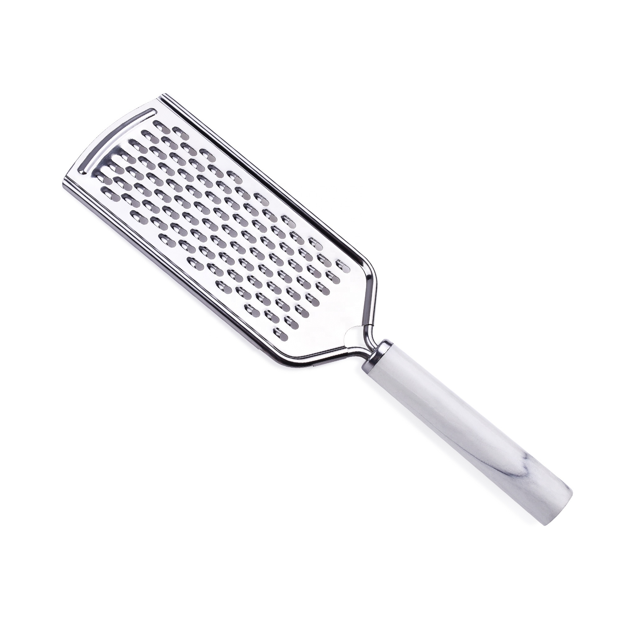 Professional Kitchen Lemon Zester Grater for Ginger Cheese Grater with handle