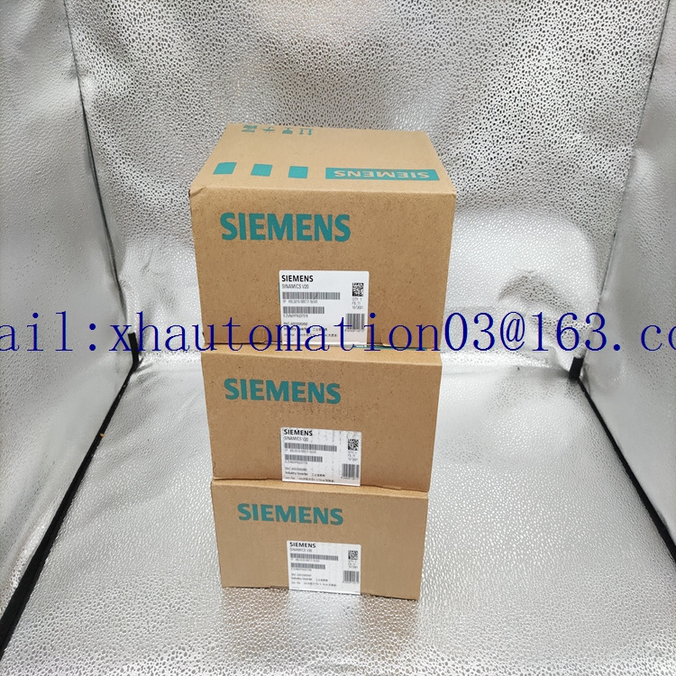 Original 100% Germany brand new spare parts 6EP1334-3BA10 6EP1333-4BA00 6EP1333-2BA20 6SL3055-0AA00-5AA3