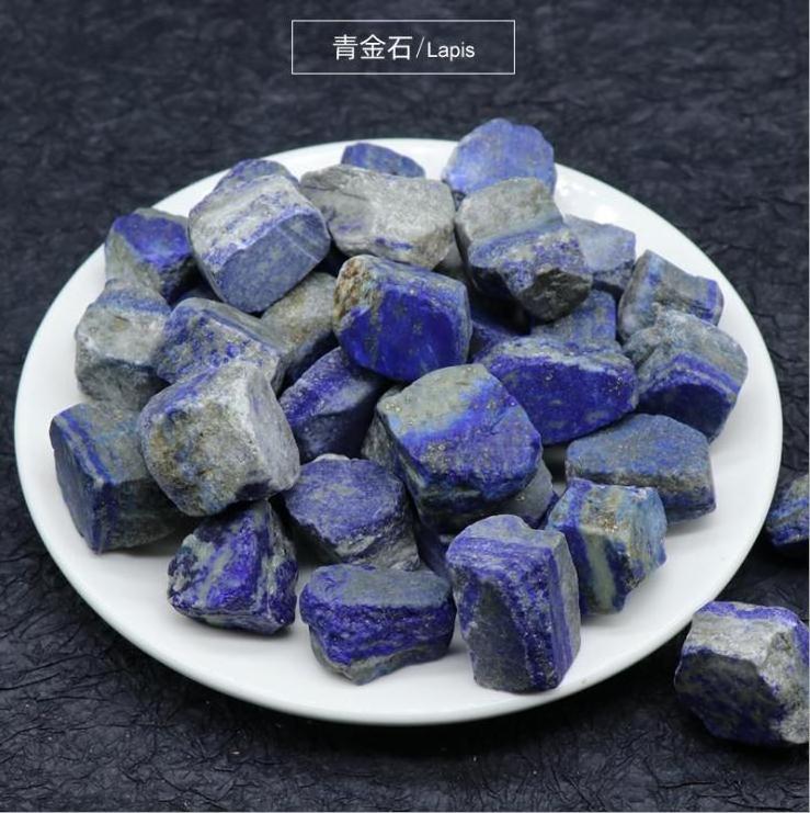 Semi-precious stone crafts raw rough Healing Stones Wholesale Bulk Natural Crystal FengShui Love Crystal Image Polished