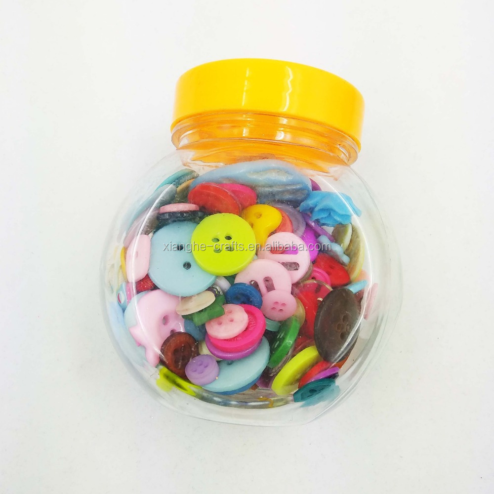 Wholesale assorted button music buttons for crafts buttons collection