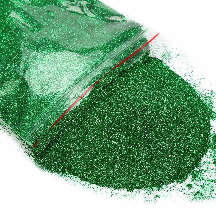 Wholesale Bulk Glitter Extra Fine Glitter Acrylic Powder for DIY Decoration