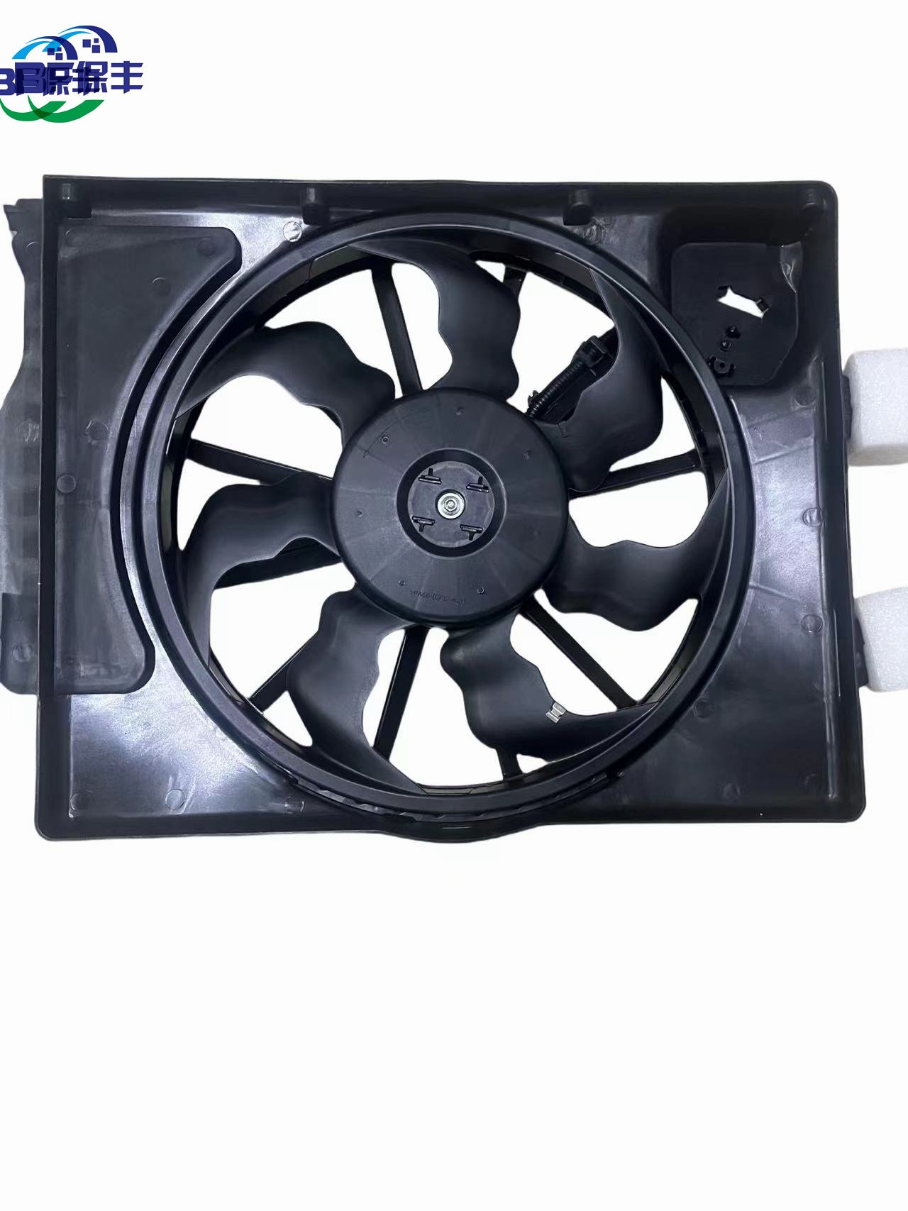 25380-D0000 Auto Parts Factory High Repurchase Rate Car Radiator Cooling 25380-D0000 25380D0000 25380 D0000