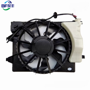 25380-D0000 Auto Parts Factory High Repurchase Rate Car Radiator Cooling 25380-D0000 25380D0000 25380 D0000