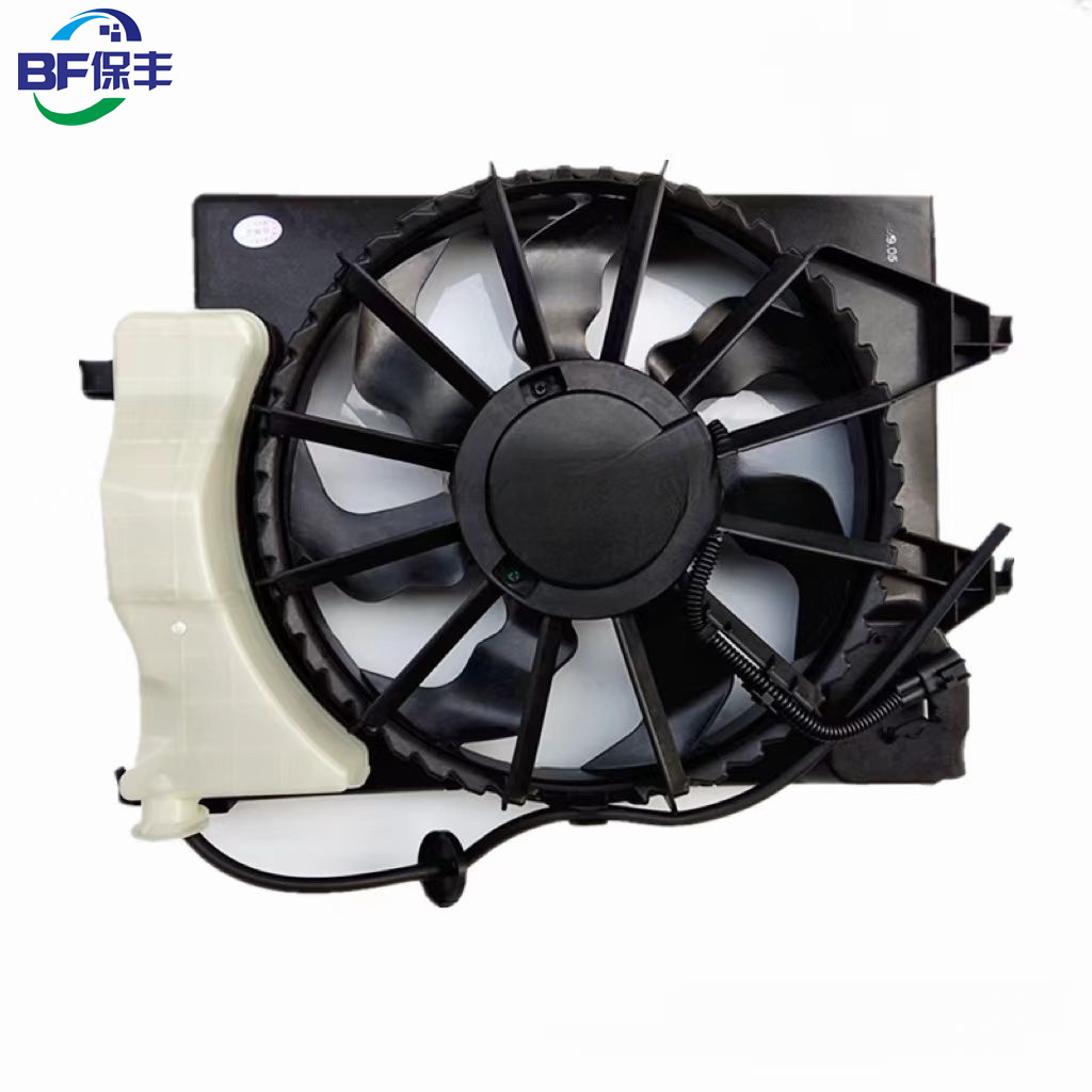 25380-D0000 Auto Parts Factory High Repurchase Rate Car Radiator Cooling 25380-D0000 25380D0000 25380 D0000