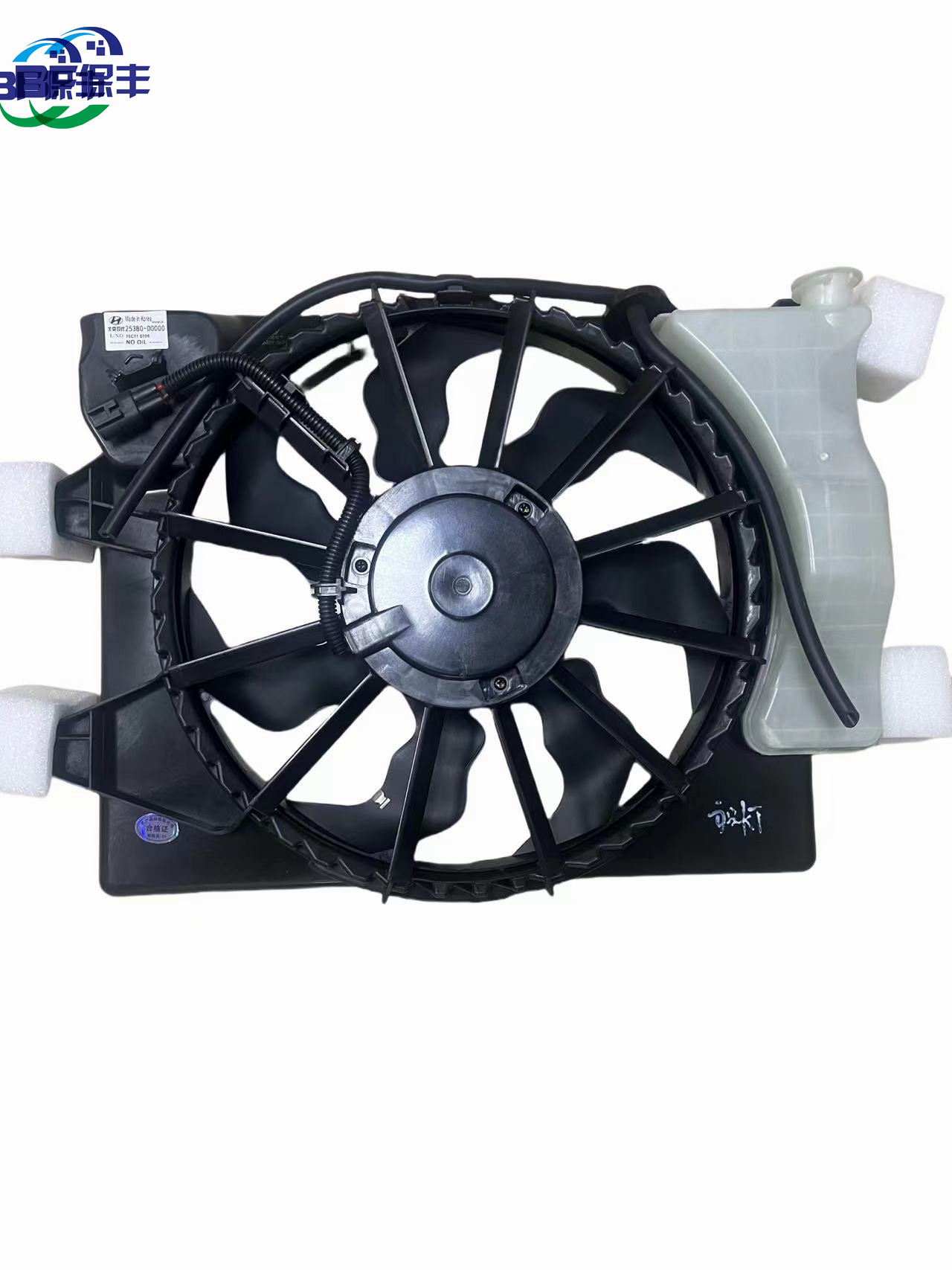 25380-D0000 Auto Parts Factory High Repurchase Rate Car Radiator Cooling 25380-D0000 25380D0000 25380 D0000