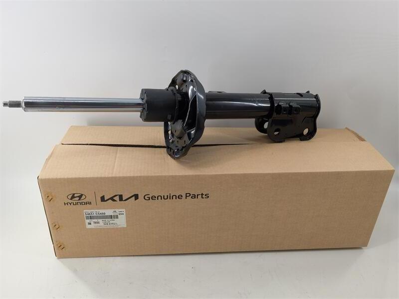 Wholesale high quality Automobile Front Shock Absorber 54651 C5450 54651C5450 FOR HYUNDAI H-1 STAREX 07-15