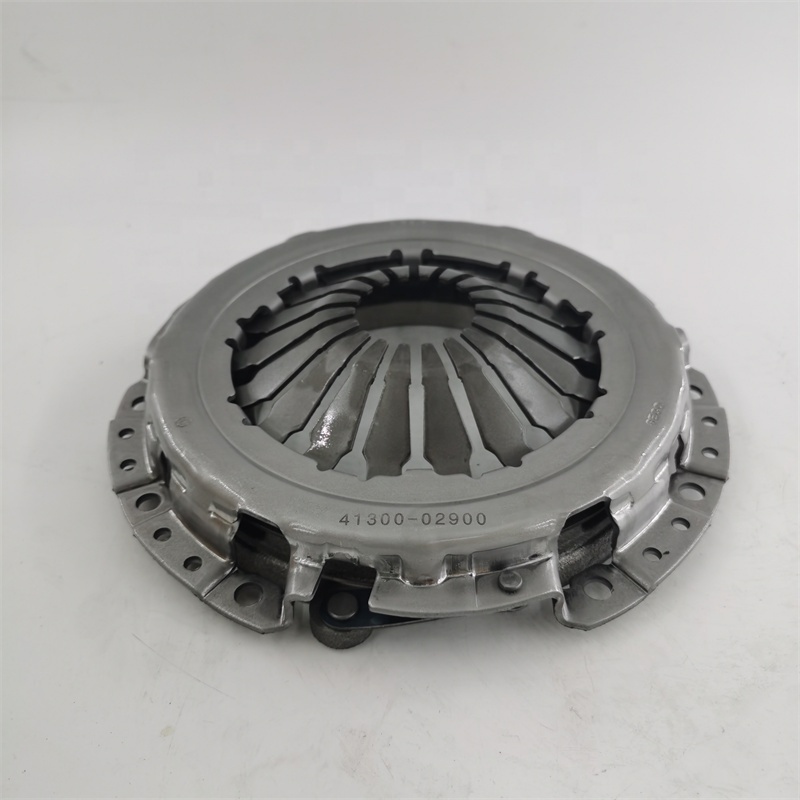 Clutch Kit Clutch Cover/ Disc/Pressure Plate/Release 41300-02900 41100-02900 41100-02905 4130002900 4110002900 4110002905