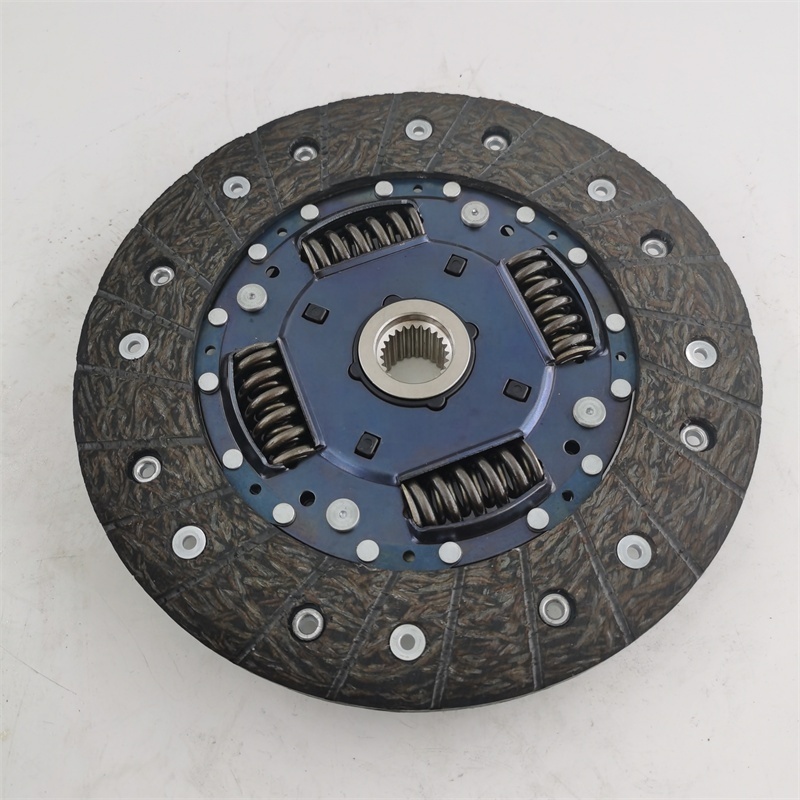 Clutch Kit Clutch Cover/ Disc/Pressure Plate/Release 41300-02900 41100-02900 41100-02905 4130002900 4110002900 4110002905