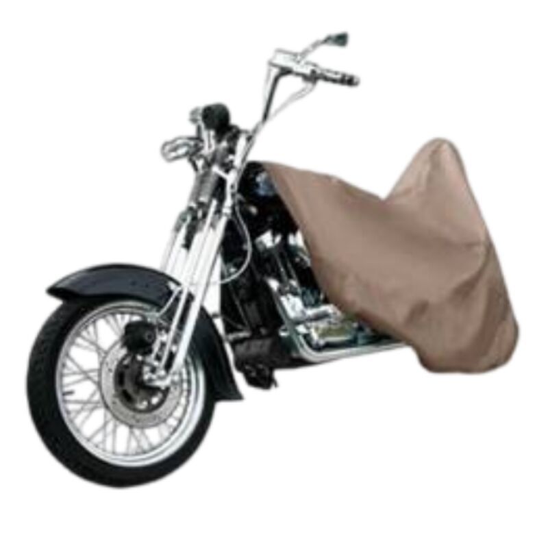 Custom Motorcycle Electric Vehicle Special Vehicle Cover Oxford Cloth Outdoor Dustproof Cover Durable and Customizable Logo