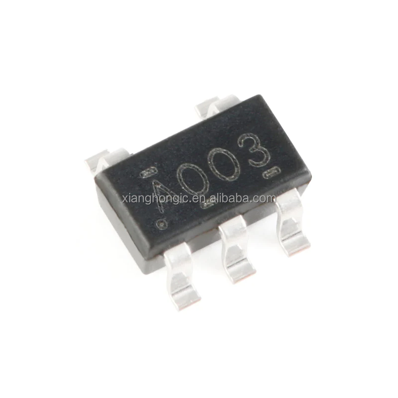 SN74AHC1G00DBVR 74AHC Full Series new and original electronic components IC GATE NAND 1CH 2-INP SOT23-5