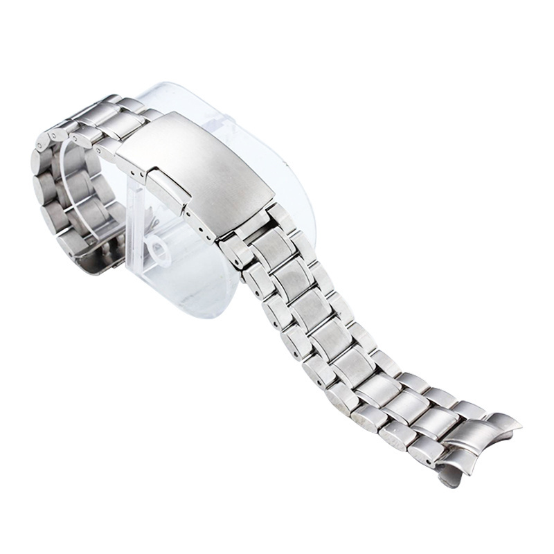 Quality Bangle Strap Magnetic Bracelet Woman Watch Band Ceramic Titanium Watchband