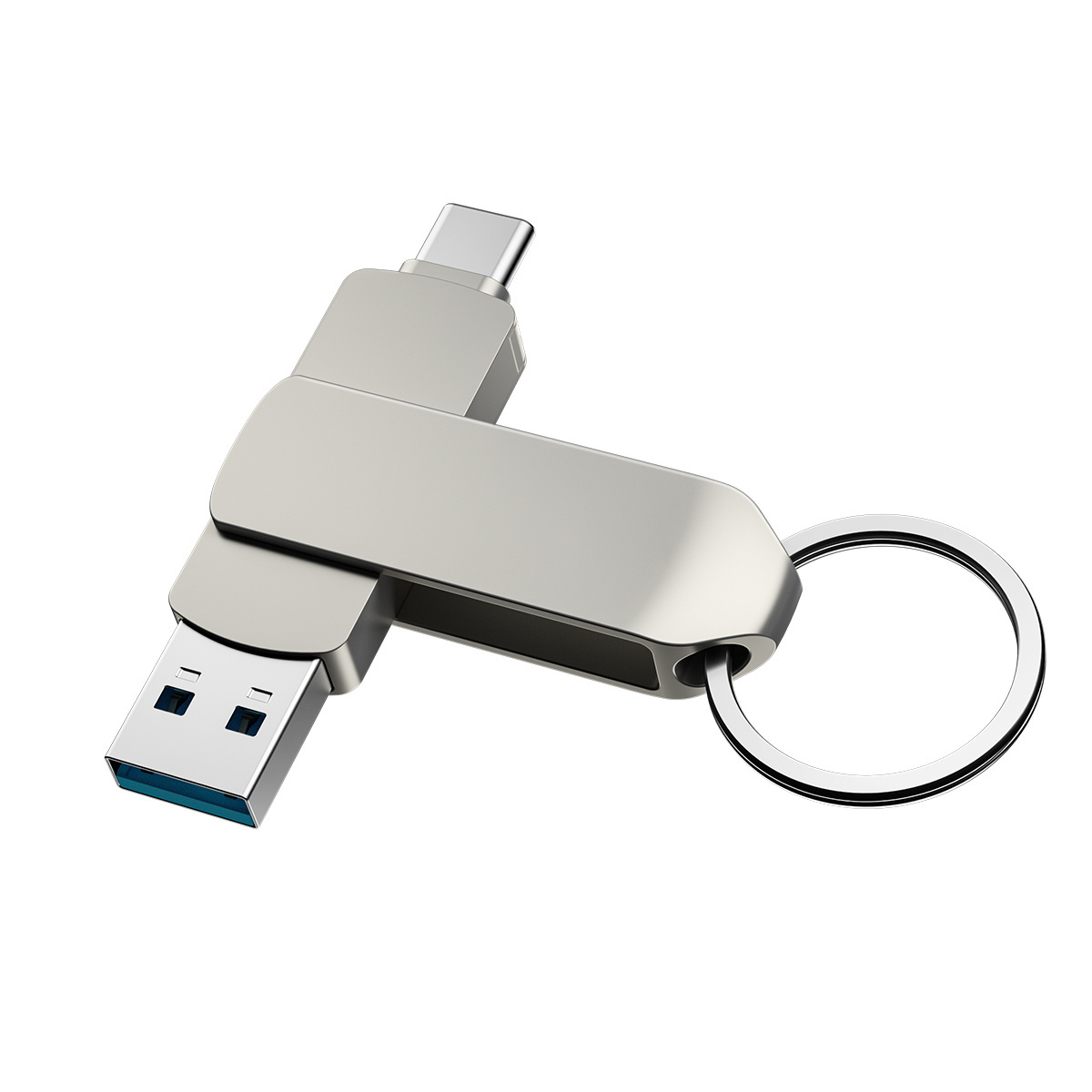 Warren King Original 256G Usb Flash Drive OEM/ODM USB 3.0 Type C 1G 8G 16G 64G 128G U Disk