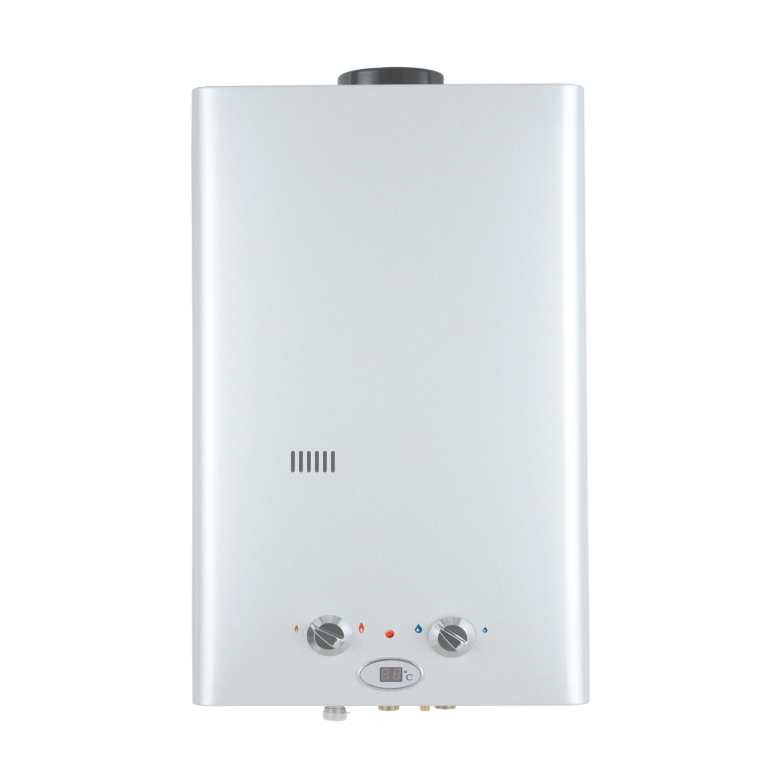 Hot Selling Product Gas Water Heater Instalmatic Shower Residential Gas Water Heater For Home