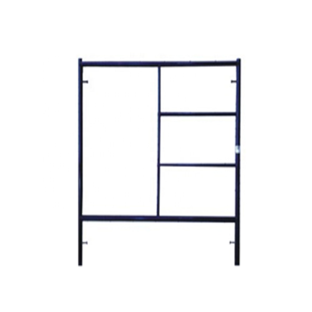 Powder Coated H Frame / Mason Frame / Ladder Frame Scaffoldings