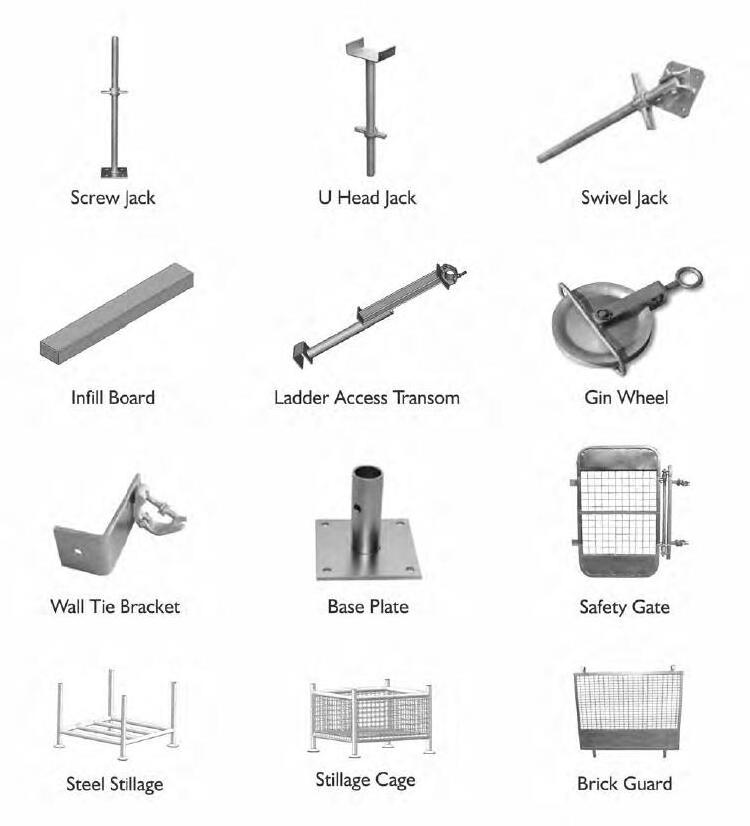 kwikstage china manufacturer aluminium scaffold professional kwikstage scaffolding