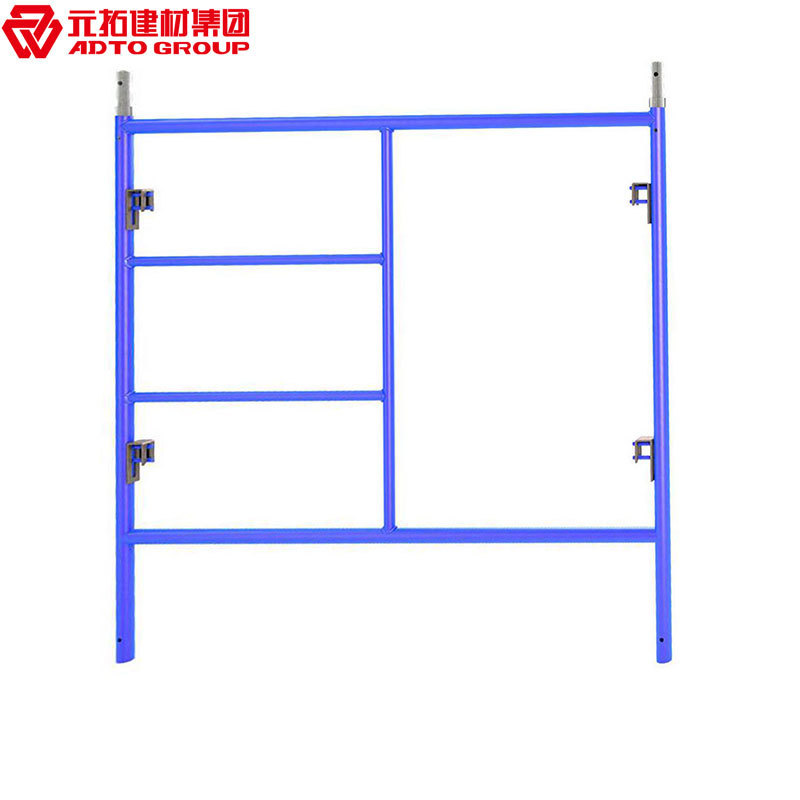 ADTO 5 ft by 4 ft scaffolding Drop lock Frames scaffold