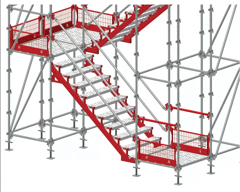 kwikstage china manufacturer aluminium scaffold professional kwikstage scaffolding