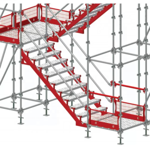 kwikstage china manufacturer aluminium scaffold professional kwikstage scaffolding