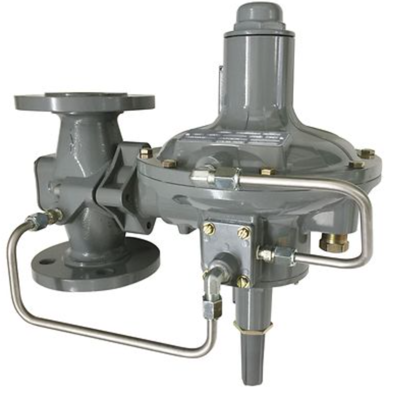 Magnetrol Liquid Level Switch TA2 Thermal Mass Flow Meter And Fisher 299H Series Pressure Reducing Regulators As Ball Valve Part