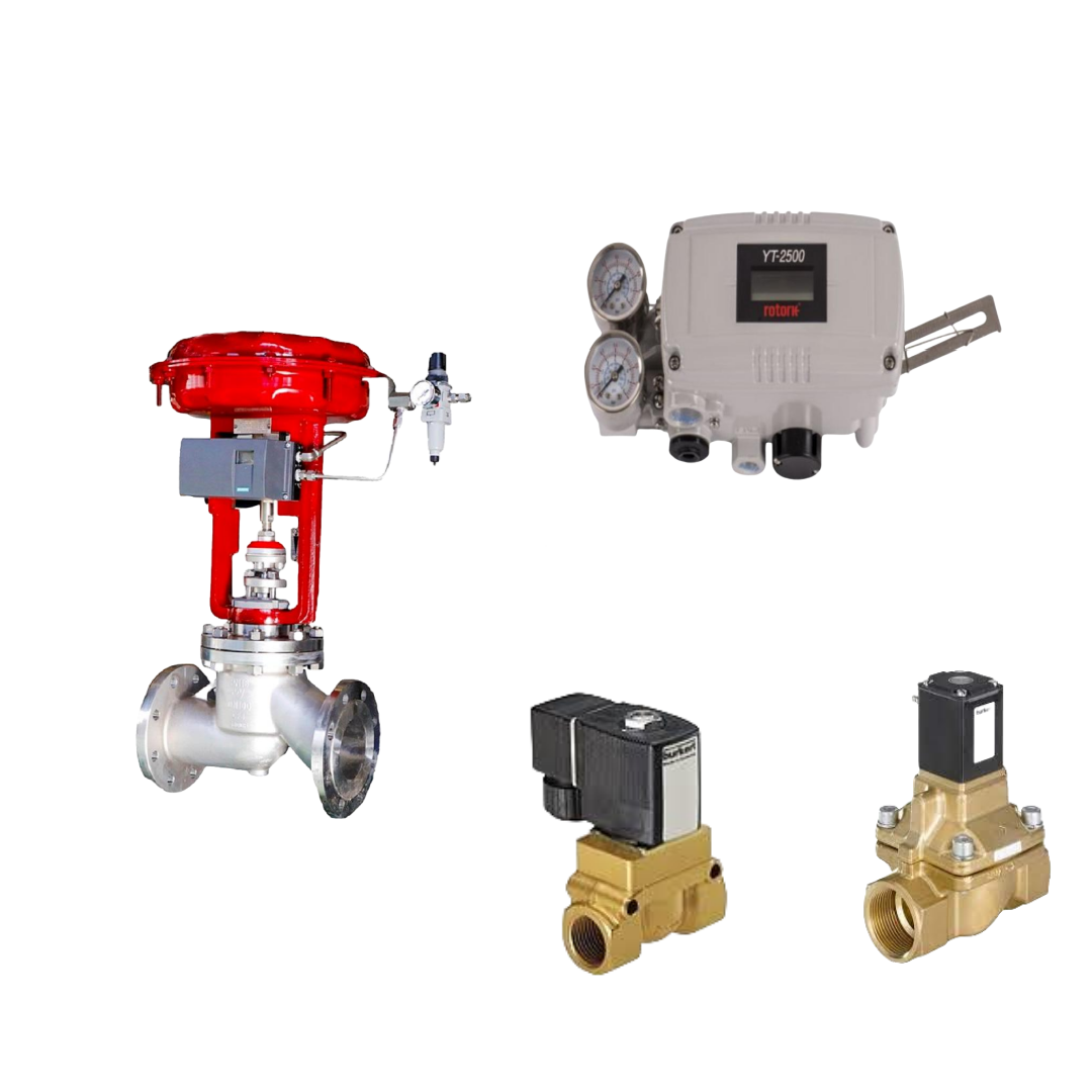 Chinese Pneumatic Control Valve and High-temperature Resistant 3/2 Burkert Brass Solenoid Valve from Distributor