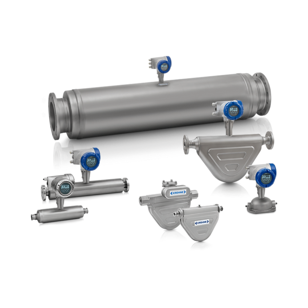 Fuel Gas Skid-Mounted System With Honeywell VersaFlow Coriolis Flowmeter Mass Flow Meter For Entrained Gas Measurement