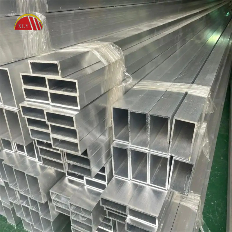 Square Galvanized Structural Erw Rectangular Welded MS Steel Pipe 25*50 Hollow Section Iron rectangle steel tube Price Per Ton