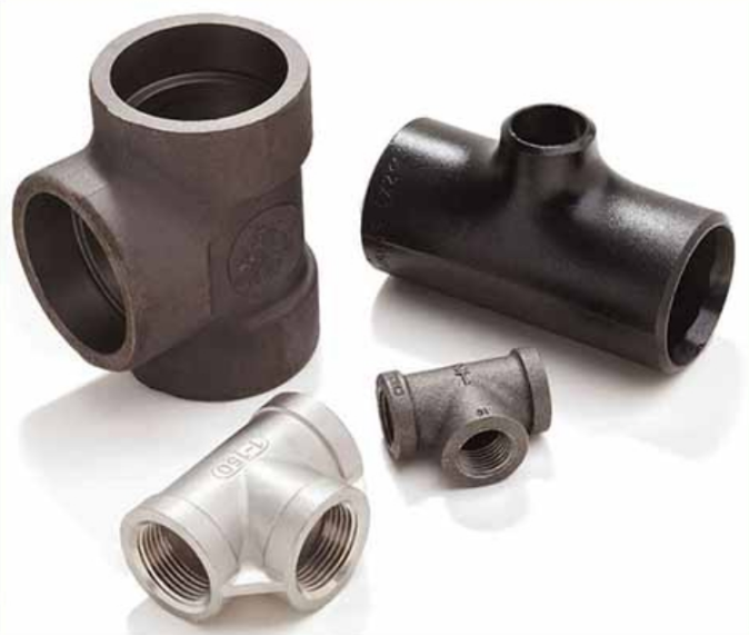 Electro Fusion Tee Ef Hdpe Electrofusion Fittings 710 Pipe Fitting Of 1.0Mpa For Water System