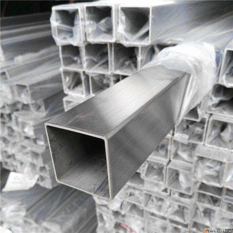 High Quality OEM Factory Stainless Steel 904L Welded Pipe round and Square Polished and Punched for Industrial Use