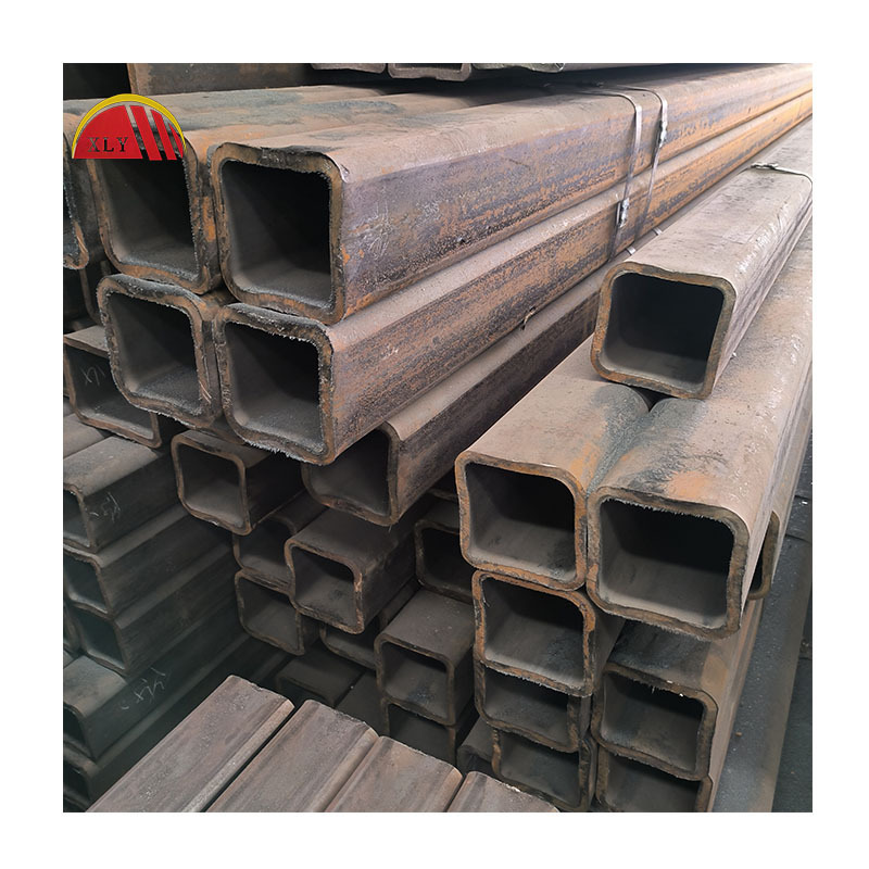 Q235 Hot G90 Galvanized Seamless Steel Pipes 15x15x1.8mm 7.S400GD 100x100x1.8mm Rectangular Tube 15x15x1.8mm 100x100x1.8mm