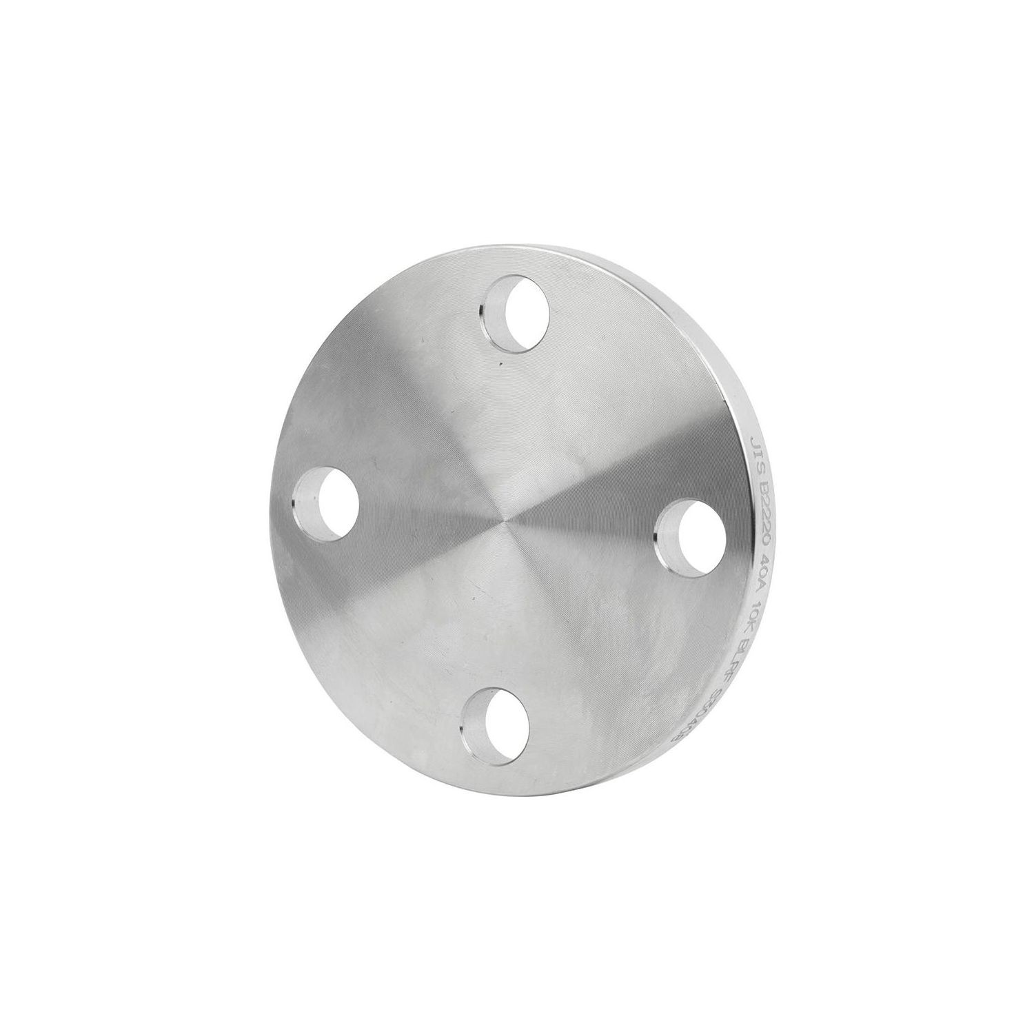 ASTM A182 Stainless Steel Blind Flange ASME B16.5 F304 304L 150LB Flange with MT23 Compliant with ANSI JIS DIN ISO BS Standards