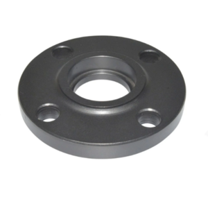 Factory Direct A105 20# Q235 ASTM A350 LF1 LF2 A694 F46 F50 RF ASME B16.5 Socket Weld Flanges Carbon Steel Pipe Fitting Flange