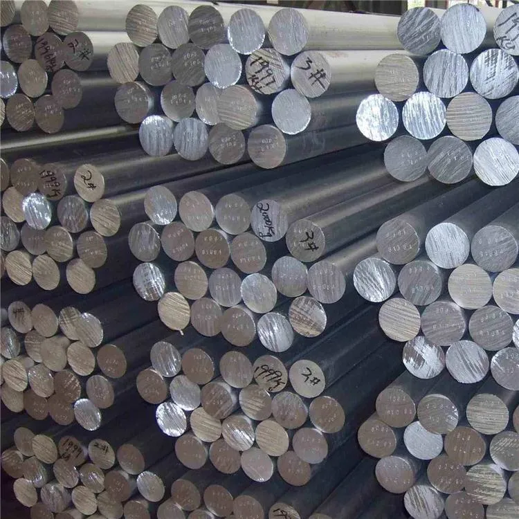 Carbon Steel Rods Sae 1045 1020 Hot Rolled Iron Carbon Steel Round Bars Round Steel Bar