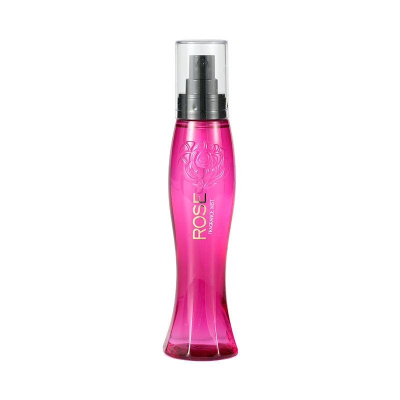 Wholesale Original Brand 120ml Body Splash Floral Fruity Spray Collection Female Body Mist women