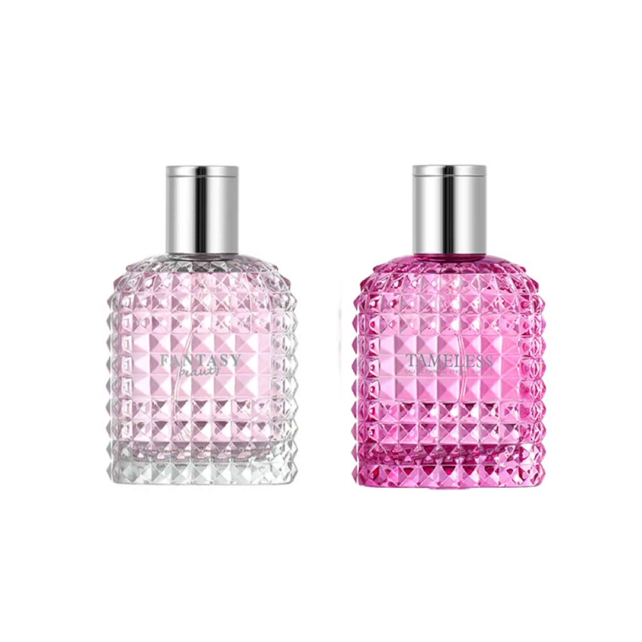 OEM High Quality Women Perfume Custom Logo 100ml Long Lasting Eau De Parfum Body Perfume Original